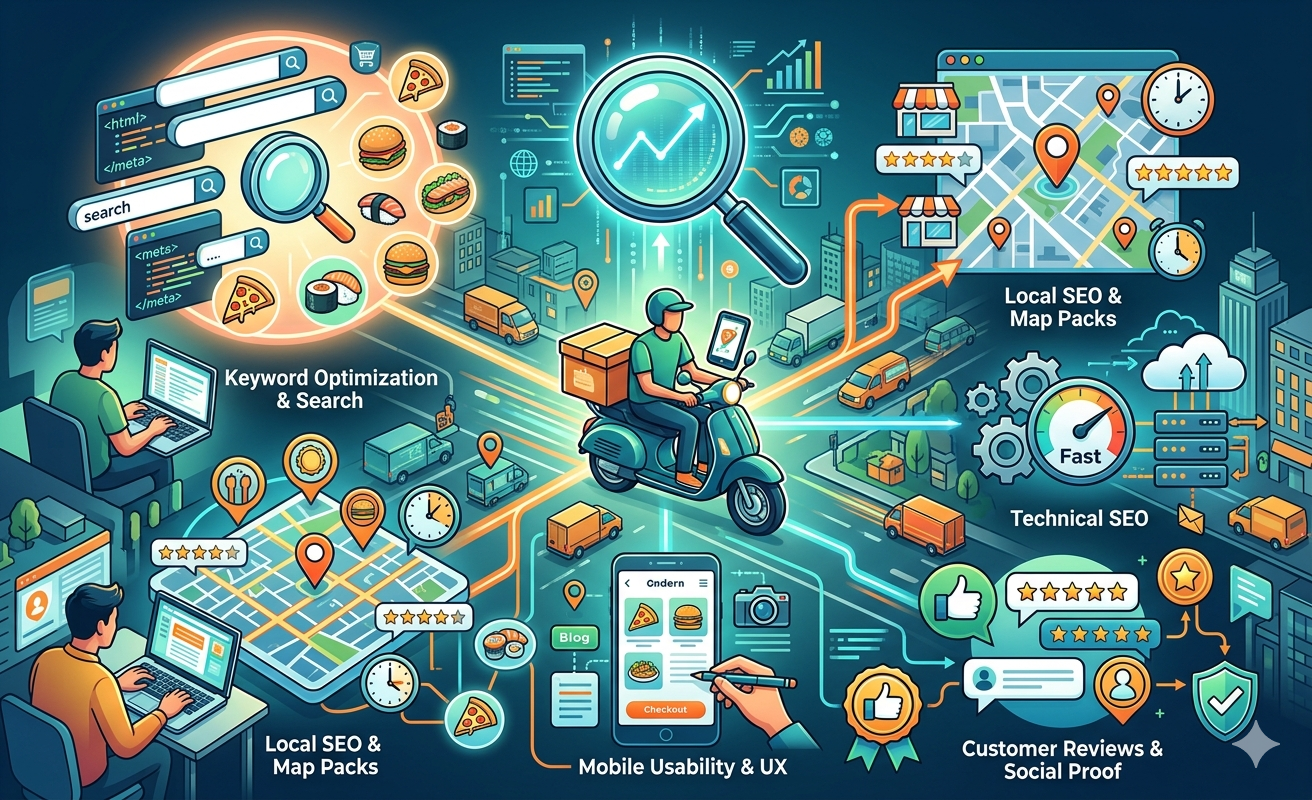 Development Approach